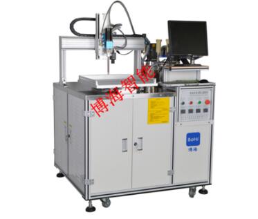 挑選自動(dòng)灌膠機(jī)需要衡量哪些因素