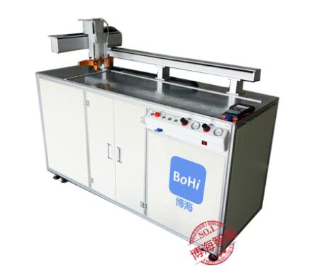 自動點膠機產品為行業(yè)帶來了哪些好處