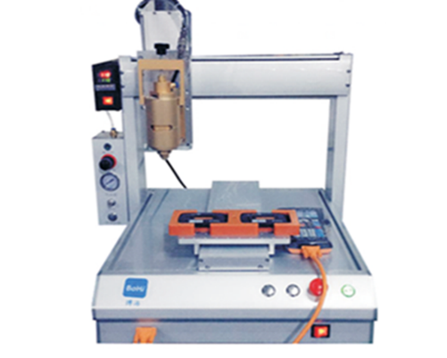 簡歷介紹點膠機(jī)的日常保養(yǎng)步驟