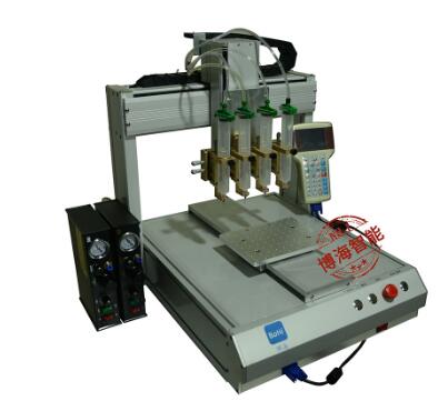 點膠機的經(jīng)典應(yīng)用主要包括哪些？