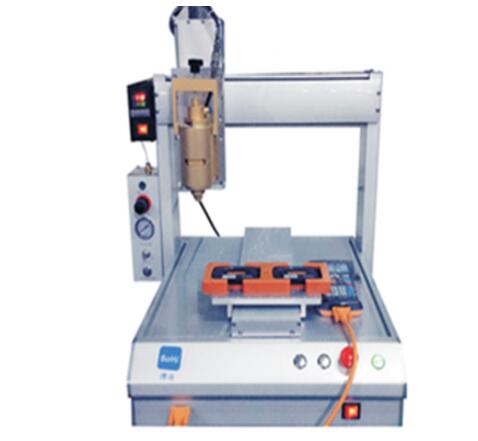 點膠機獲得市場認(rèn)可原因是什么