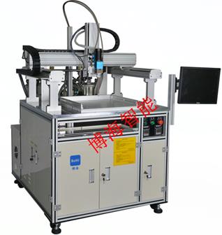 自動(dòng)灌膠機(jī)的特點(diǎn)有哪些