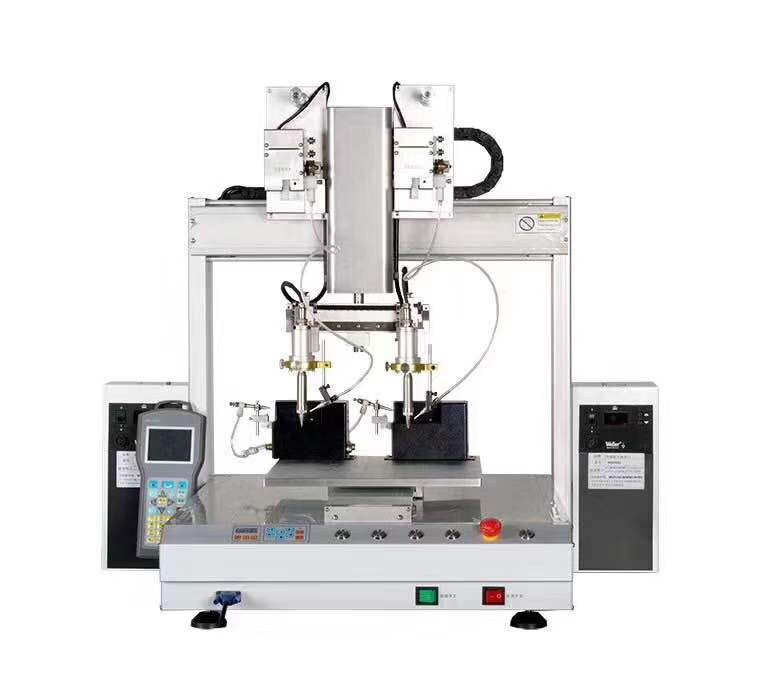 應(yīng)該如何選購(gòu)自動(dòng)焊錫機(jī)