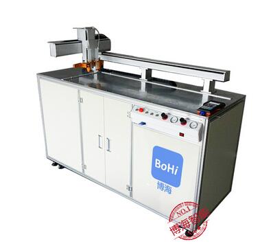 精密原裝全自動點膠機(jī)有哪些優(yōu)勢