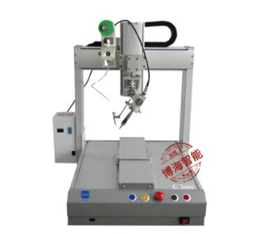 好的自動焊錫機應(yīng)該具備哪些特性