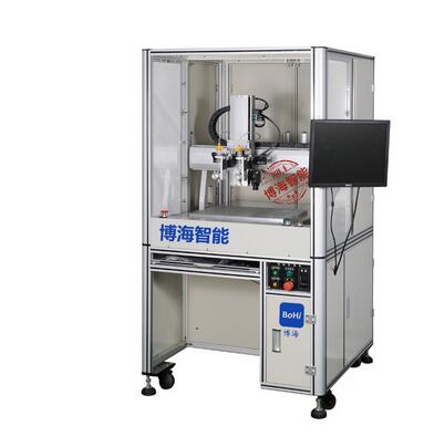 購買落地式全自動點膠機(jī)有什么注意事項