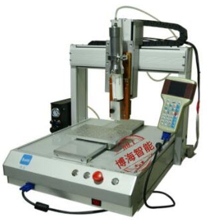 如何做好點膠機的保養(yǎng)工作？