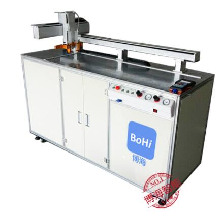 自動點膠機如何調(diào)試才能達(dá)到極佳運行狀態(tài)