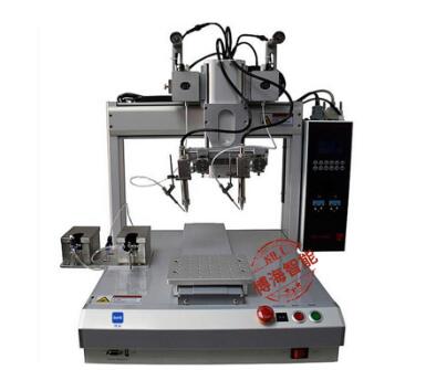 自動焊錫機的使用要點包含哪些？